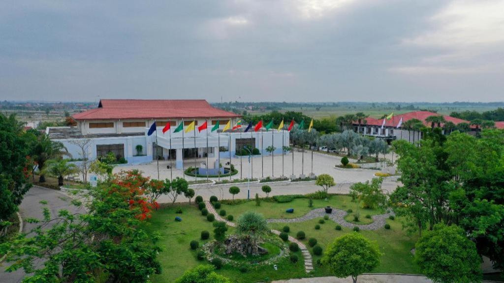 Hotel Max Nay Pyi Taw Naypyidaw Exterior photo